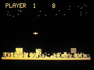 Alien 2000